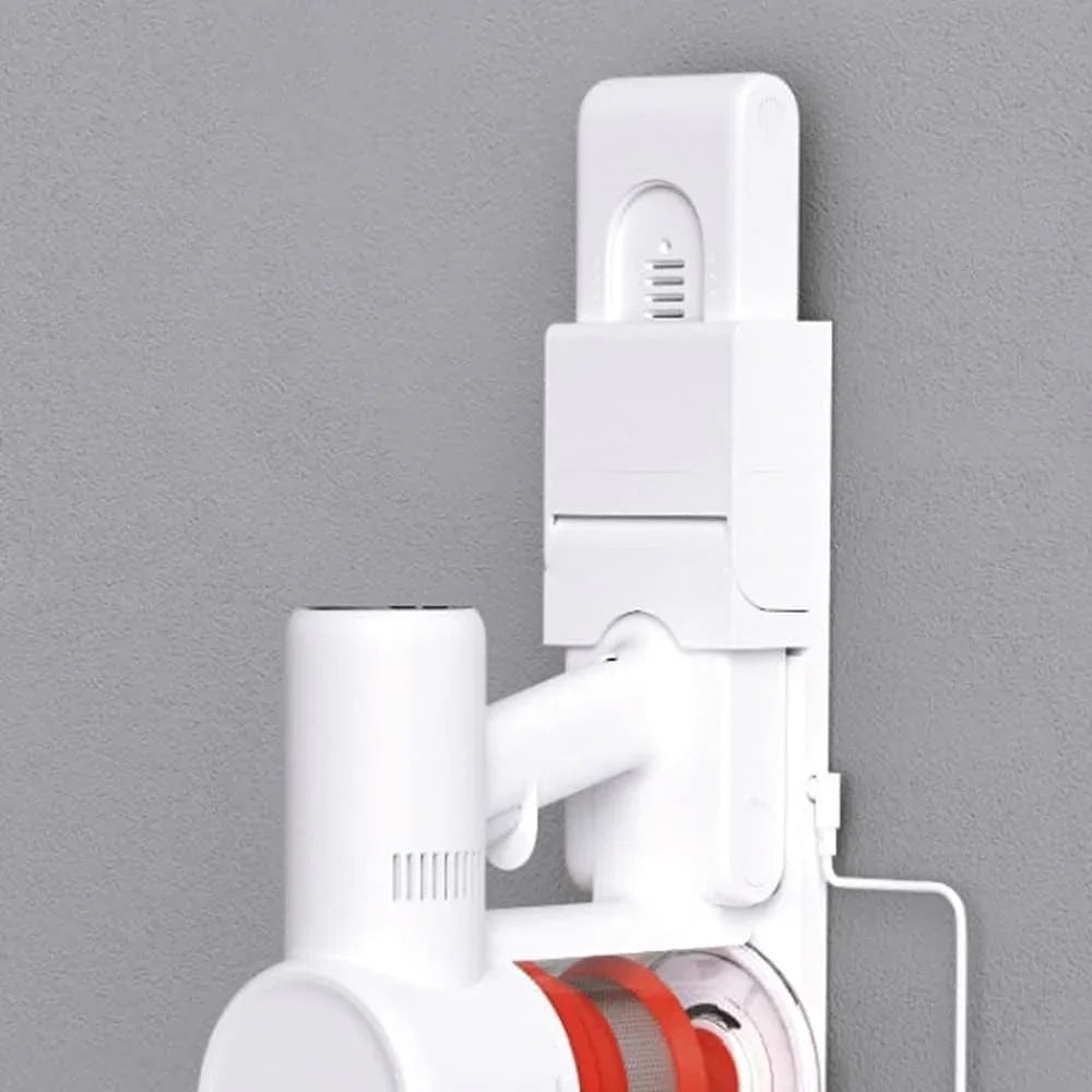 Mi Vacuum Cleaner G10/G9 Extended Battery Pack - White - Tashqila Mi Vacuum Cleaner G10/G9 Extended Battery Pack - White - Tashqila